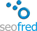 Logo: SEO Fred