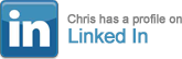 Chris McIntosh on LinkedIn