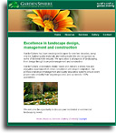 GardenSphere screenshot