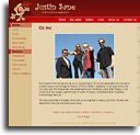 Justin Sane Entertainment screenshot