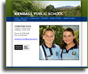 Kendall Public School screenshot