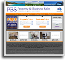 PBS screenshot